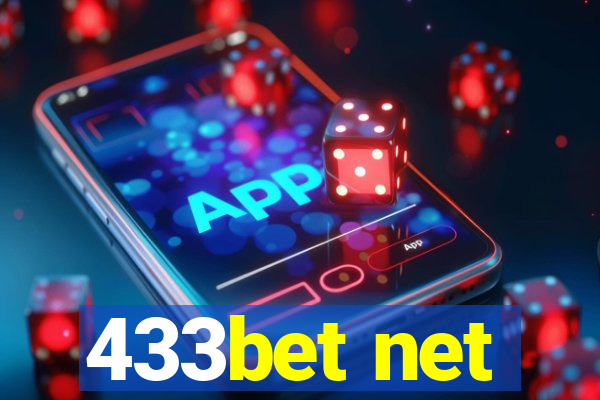 433bet net